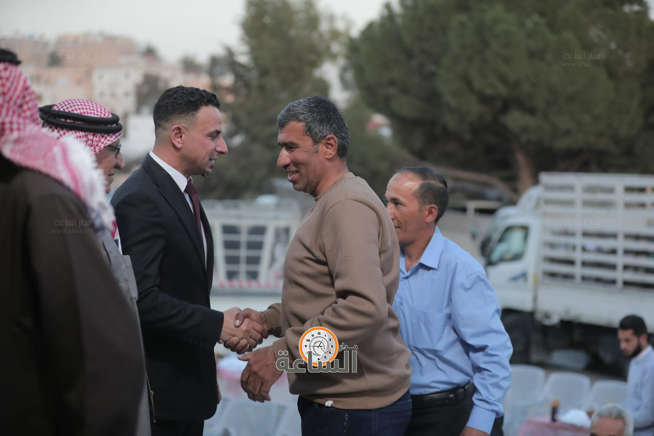 Madar Al-Saa Images 0.21210269247928526