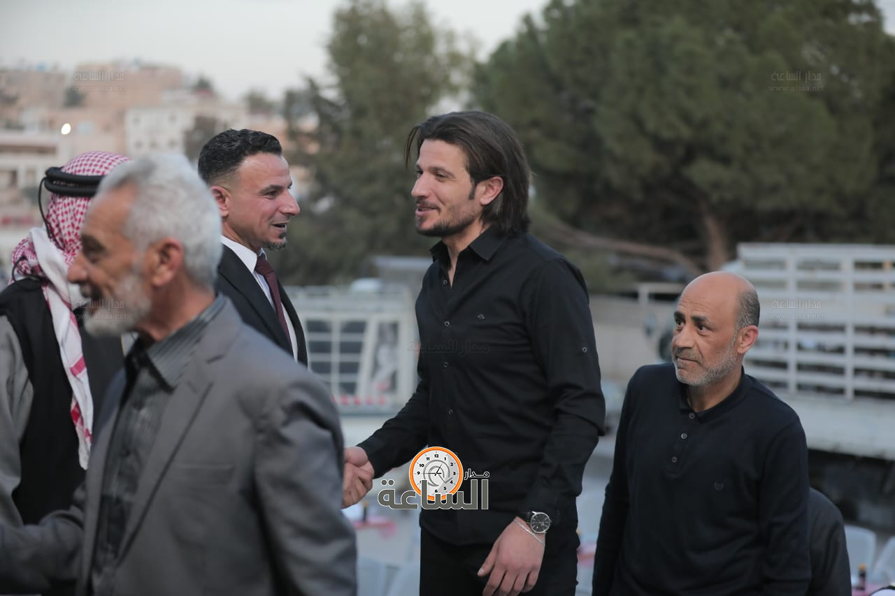 Madar Al-Saa Images 0.8102333351988456