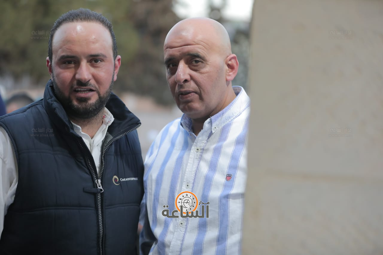 Madar Al-Saa Images 0.45760721914888514