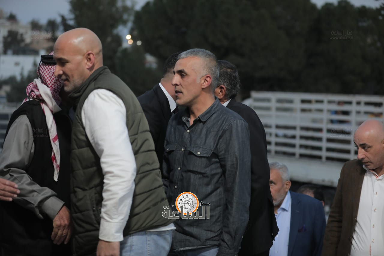 Madar Al-Saa Images 0.4555658807570313