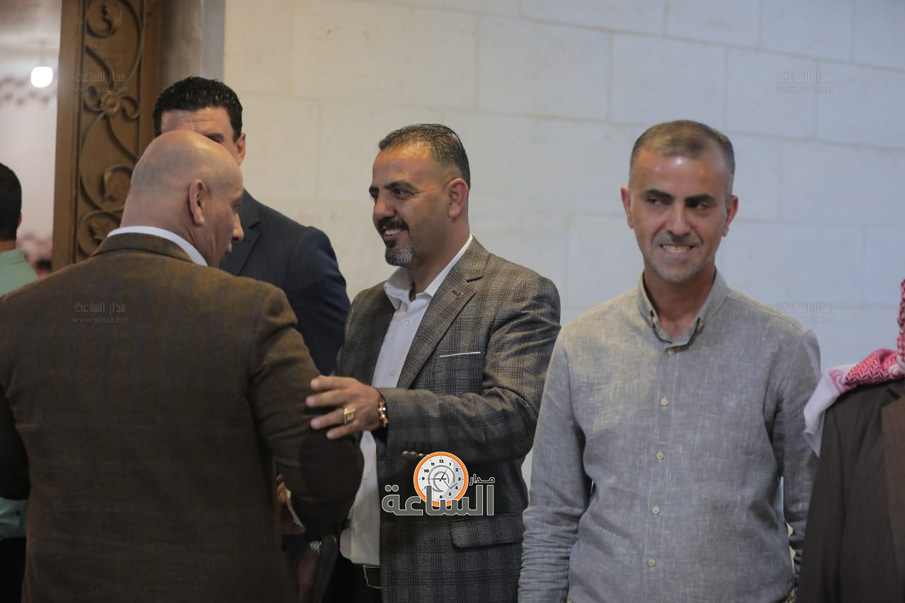 Madar Al-Saa Images 0.8194447604853643