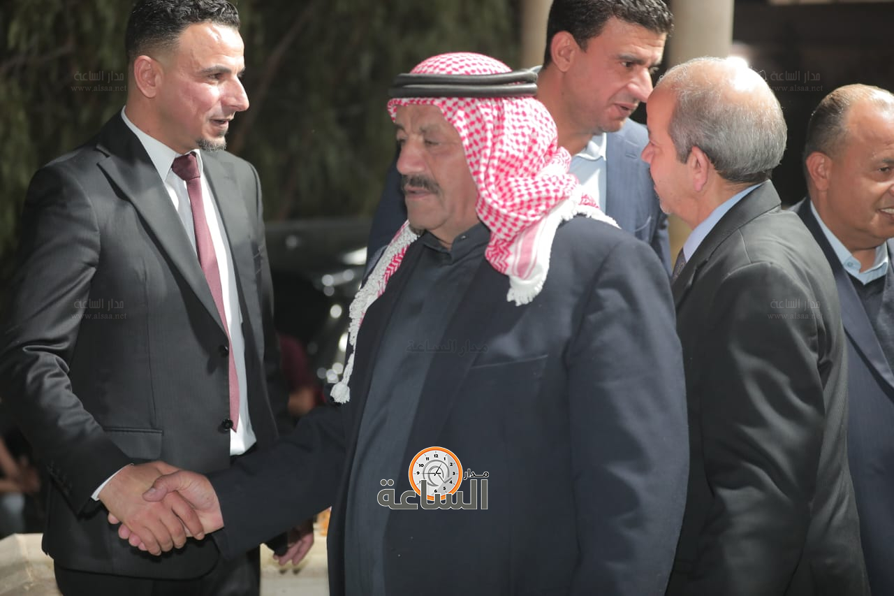 Madar Al-Saa Images 0.9400063092845492