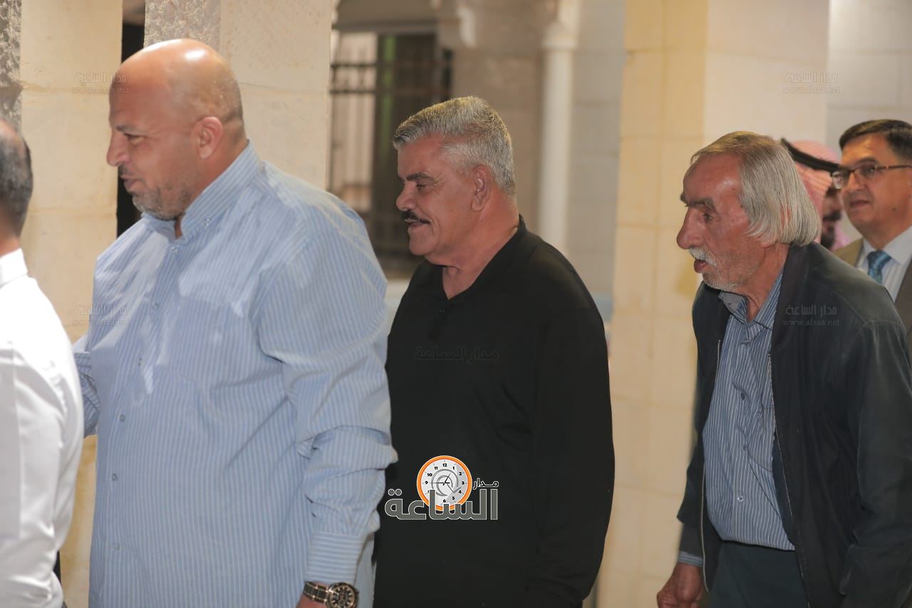 Madar Al-Saa Images 0.007604685748141549