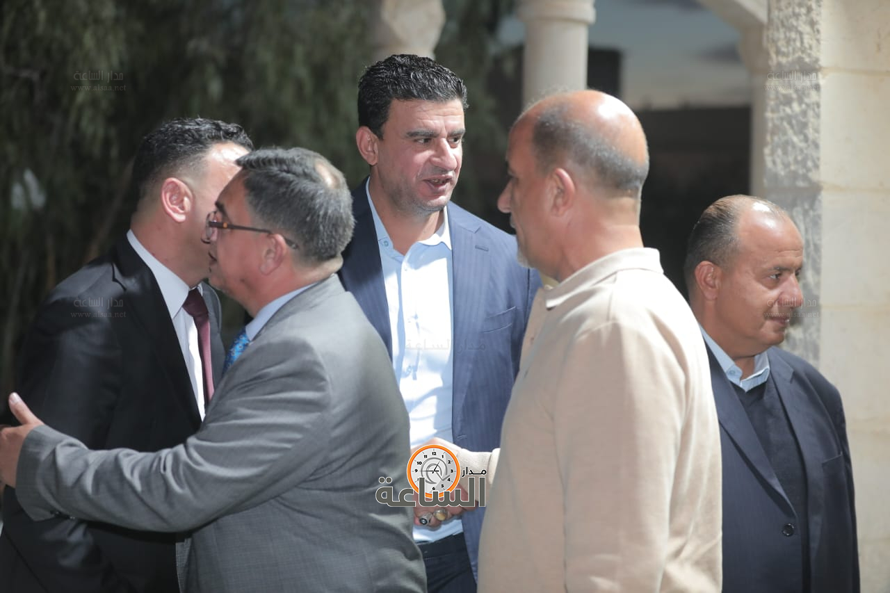 Madar Al-Saa Images 0.0776706499550448