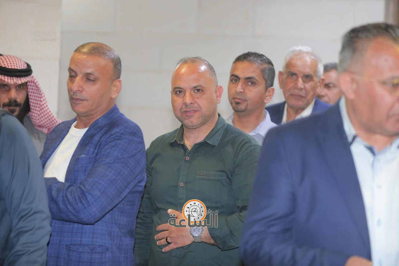 Madar Al-Saa Images 0.48811857867763697