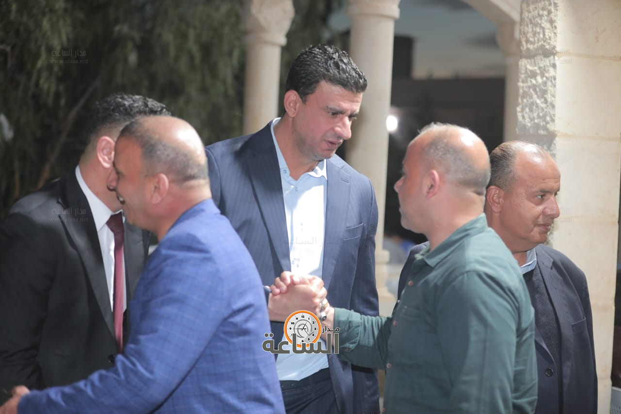 Madar Al-Saa Images 0.9078904289241523