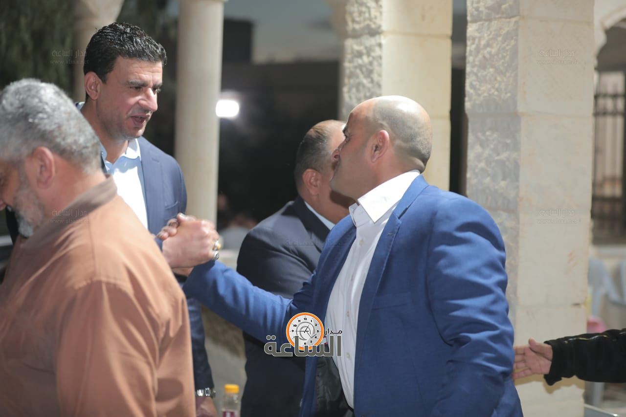 Madar Al-Saa Images 0.1334828591781898