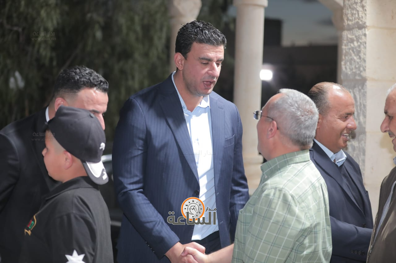 Madar Al-Saa Images 0.5800240497892997