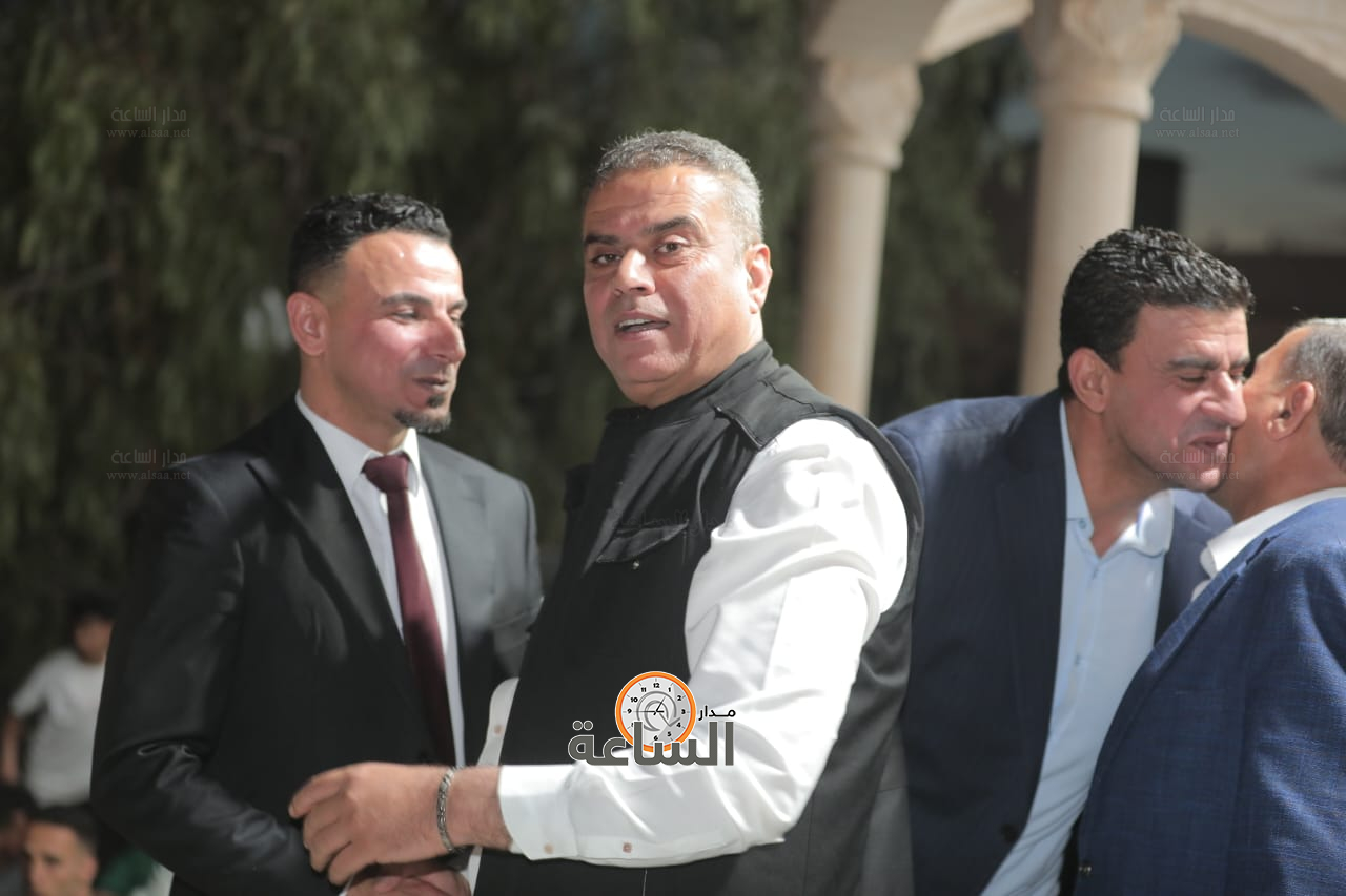 Madar Al-Saa Images 0.9964454250924042