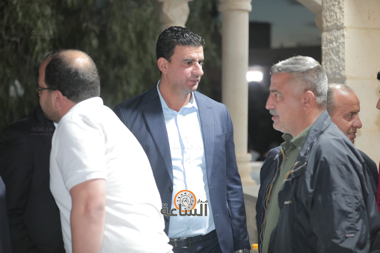 Madar Al-Saa Images 0.5921925110169002