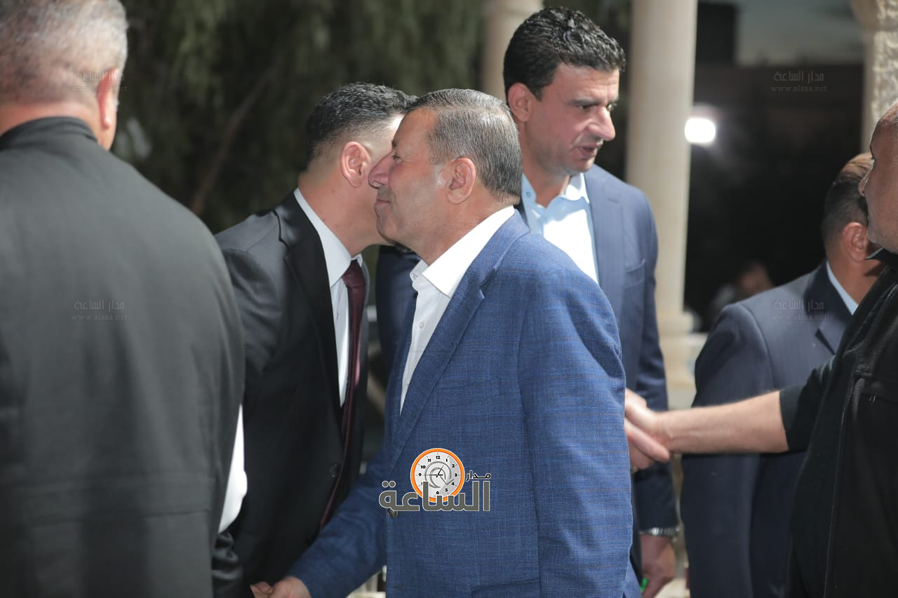 Madar Al-Saa Images 0.27687027995082736