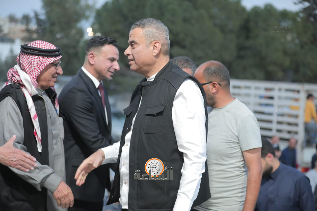 Madar Al-Saa Images 0.2723625037182513