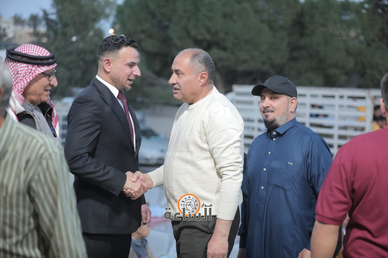 Madar Al-Saa Images 0.5411895124919166