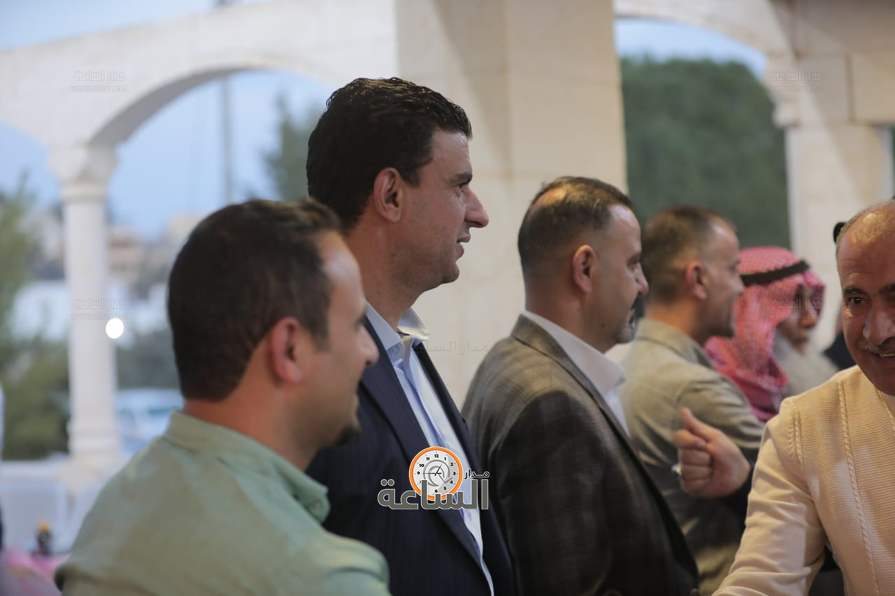 Madar Al-Saa Images 0.7056720433245467