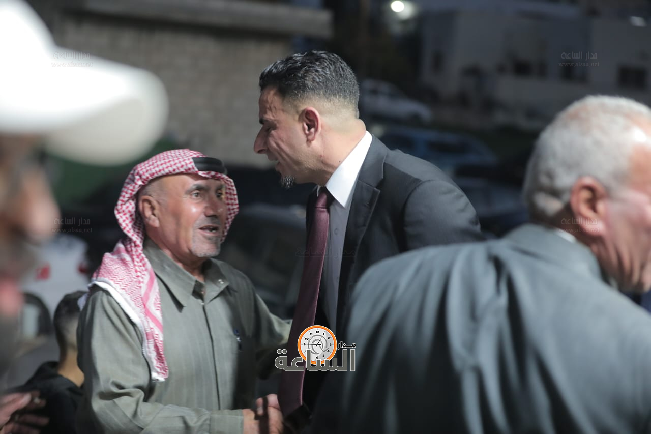 Madar Al-Saa Images 0.03515957610921805