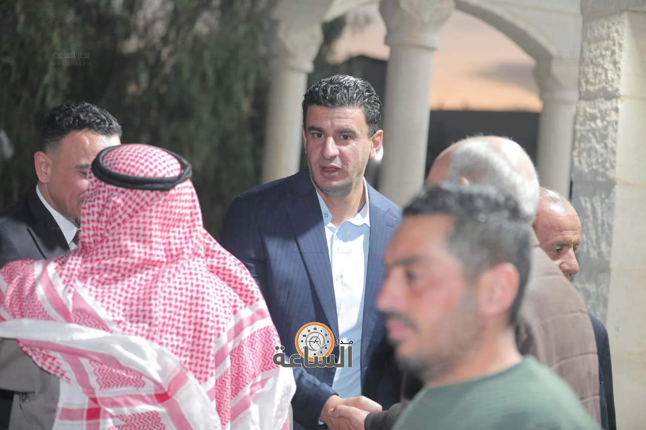 Madar Al-Saa Images 0.9434899601240785