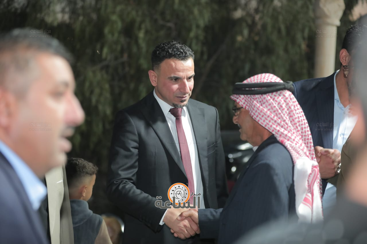 Madar Al-Saa Images 0.817995479549309