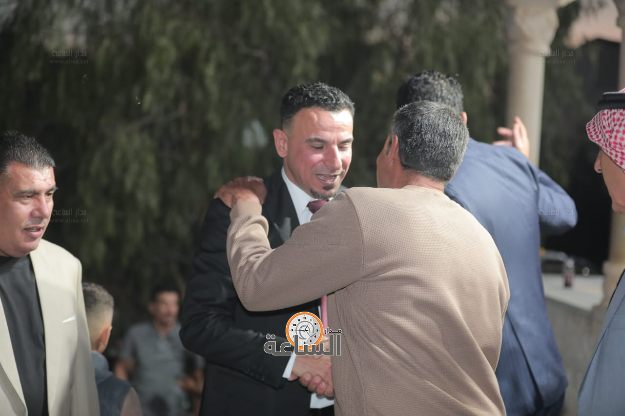 Madar Al-Saa Images 0.13956675788998907