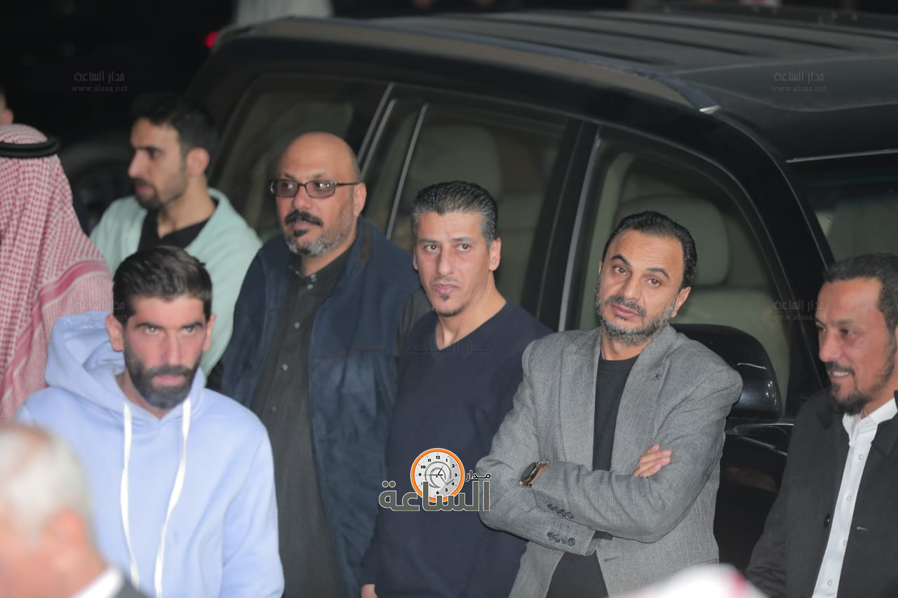 Madar Al-Saa Images 0.45927718000492135