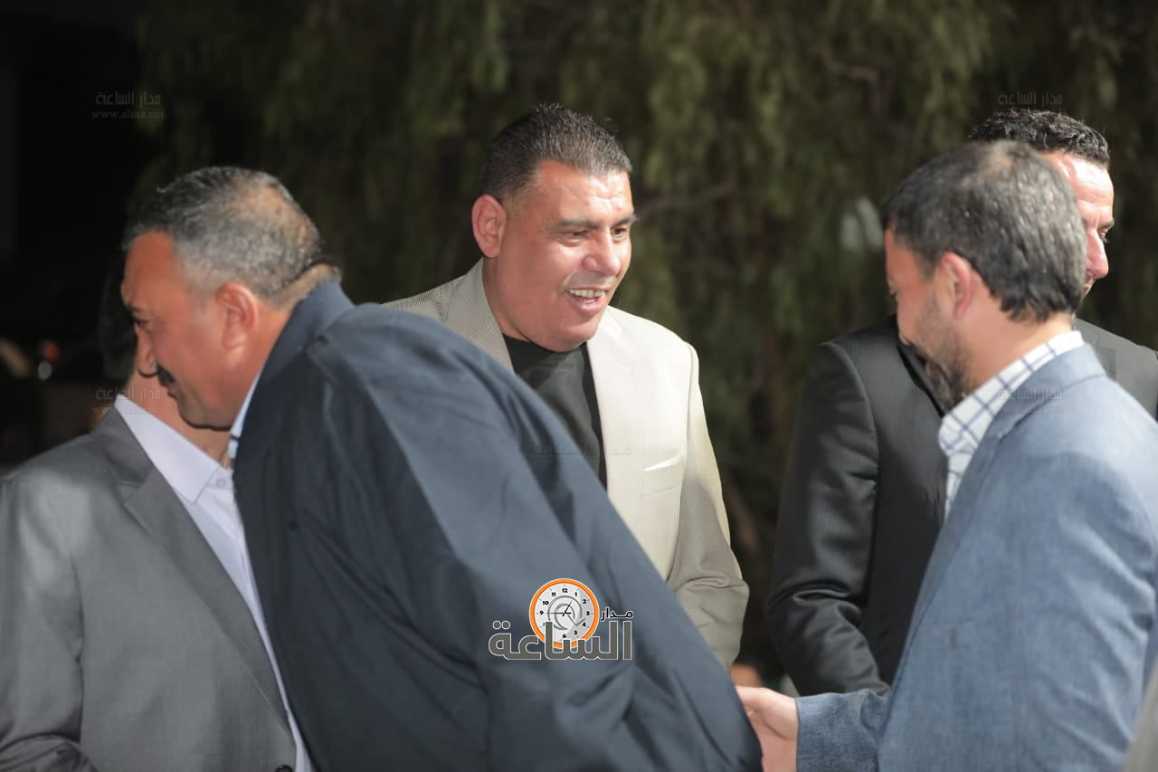 Madar Al-Saa Images 0.912005995443435