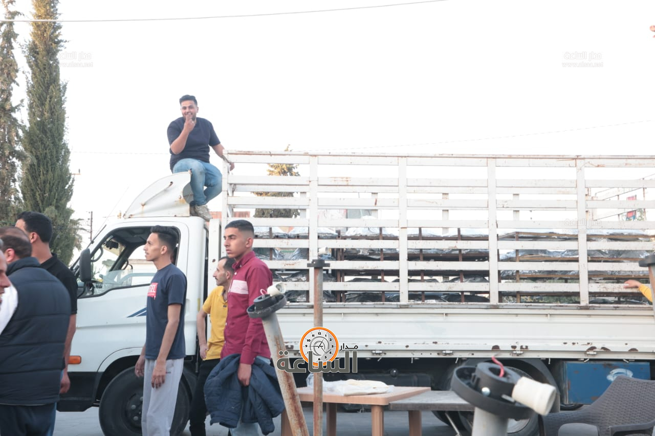 Madar Al-Saa Images 0.16042998259565588