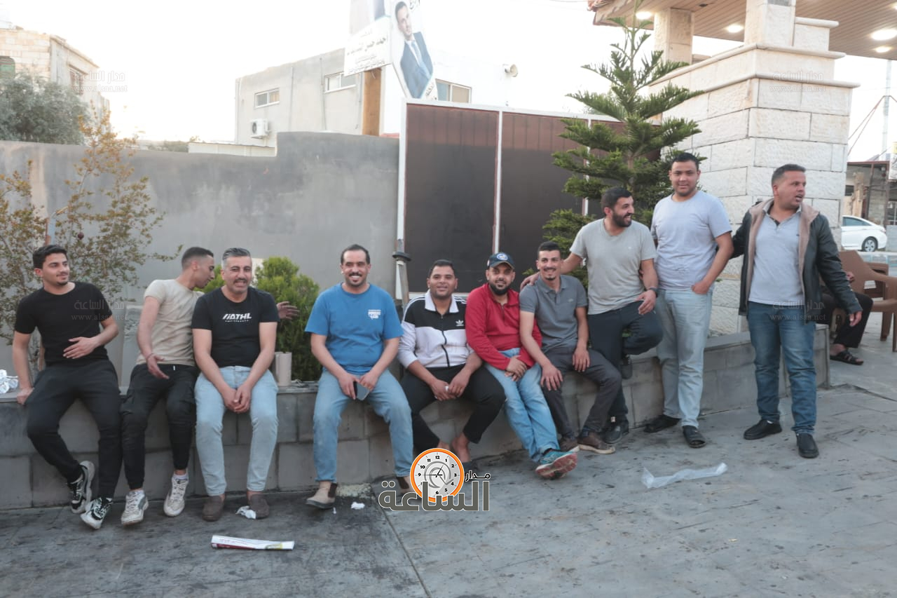 Madar Al-Saa Images 0.997916069873263