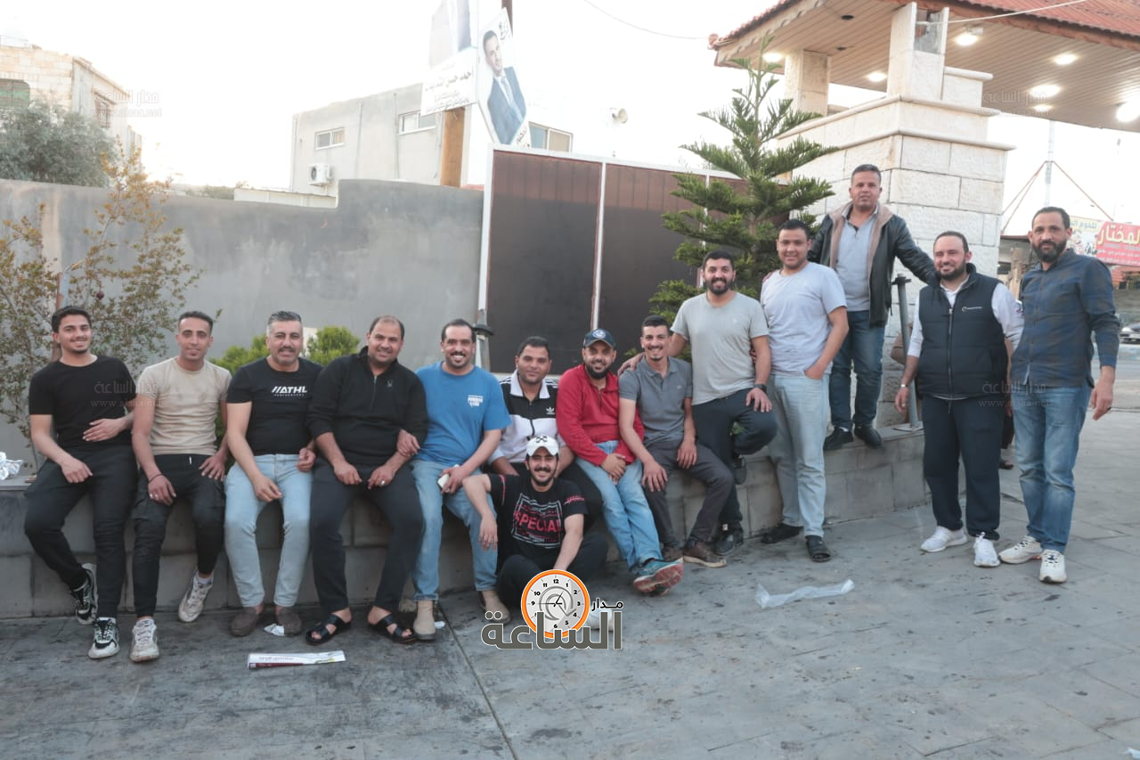 Madar Al-Saa Images 0.6404804519956238