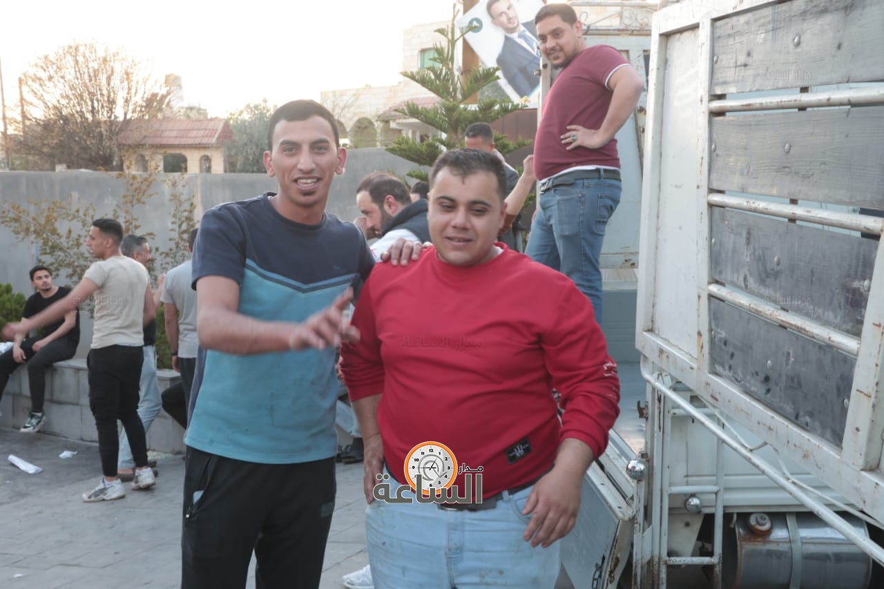 Madar Al-Saa Images 0.8942226092339085