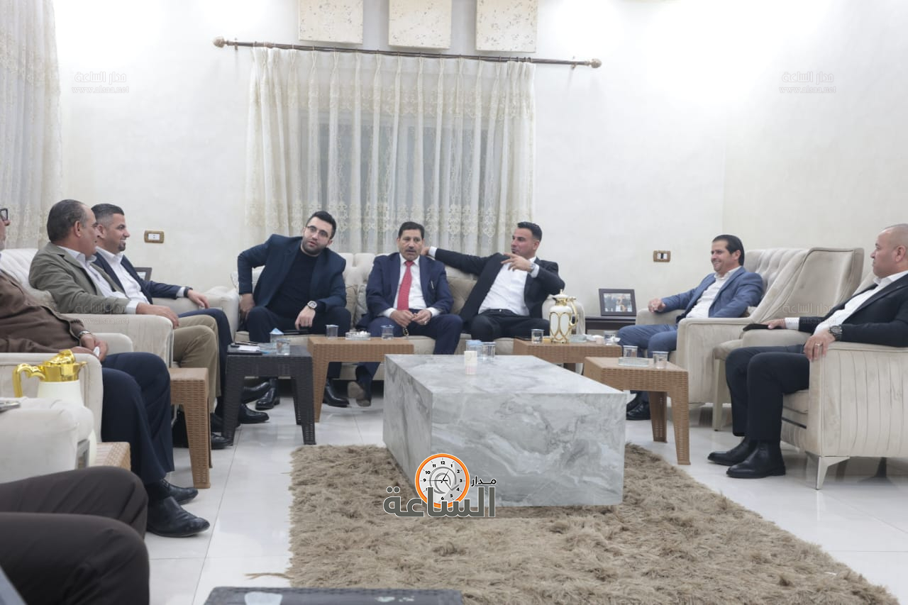 Madar Al-Saa Images 0.29838611021610695