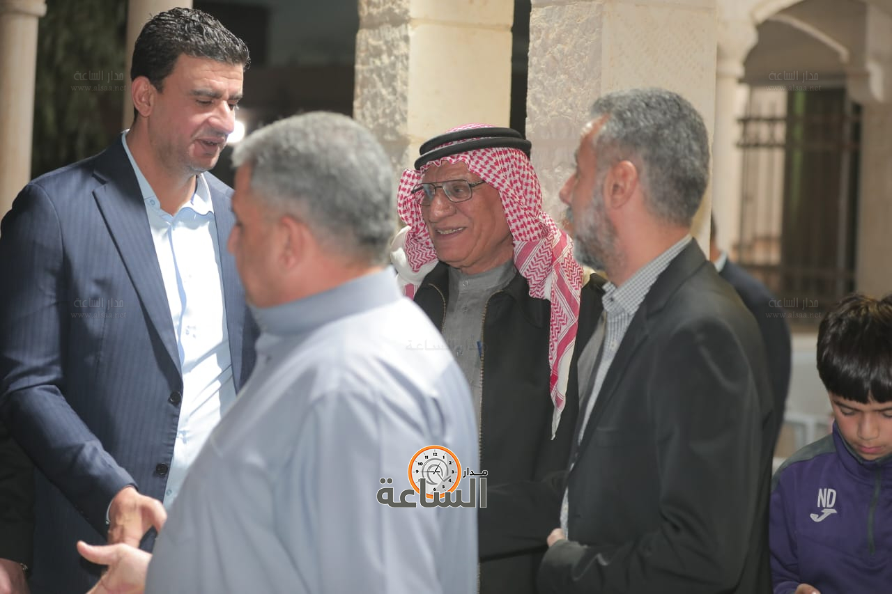 Madar Al-Saa Images 0.34711945140813816