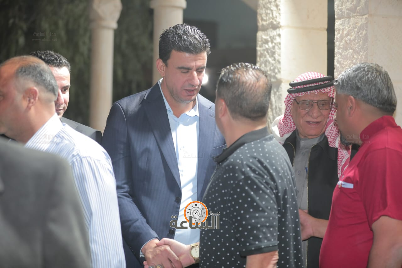 Madar Al-Saa Images 0.5237921399696195