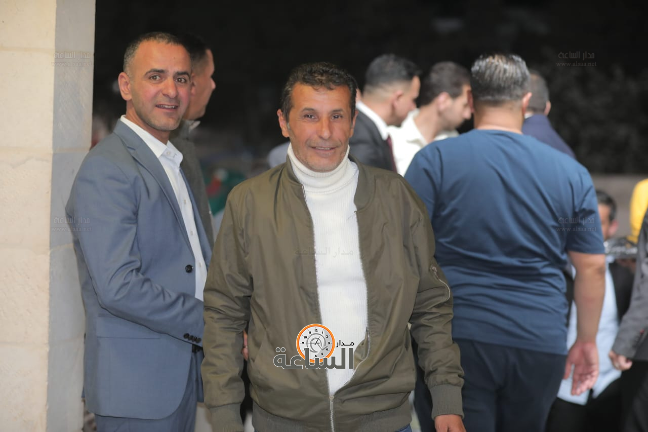 Madar Al-Saa Images 0.800195337421894