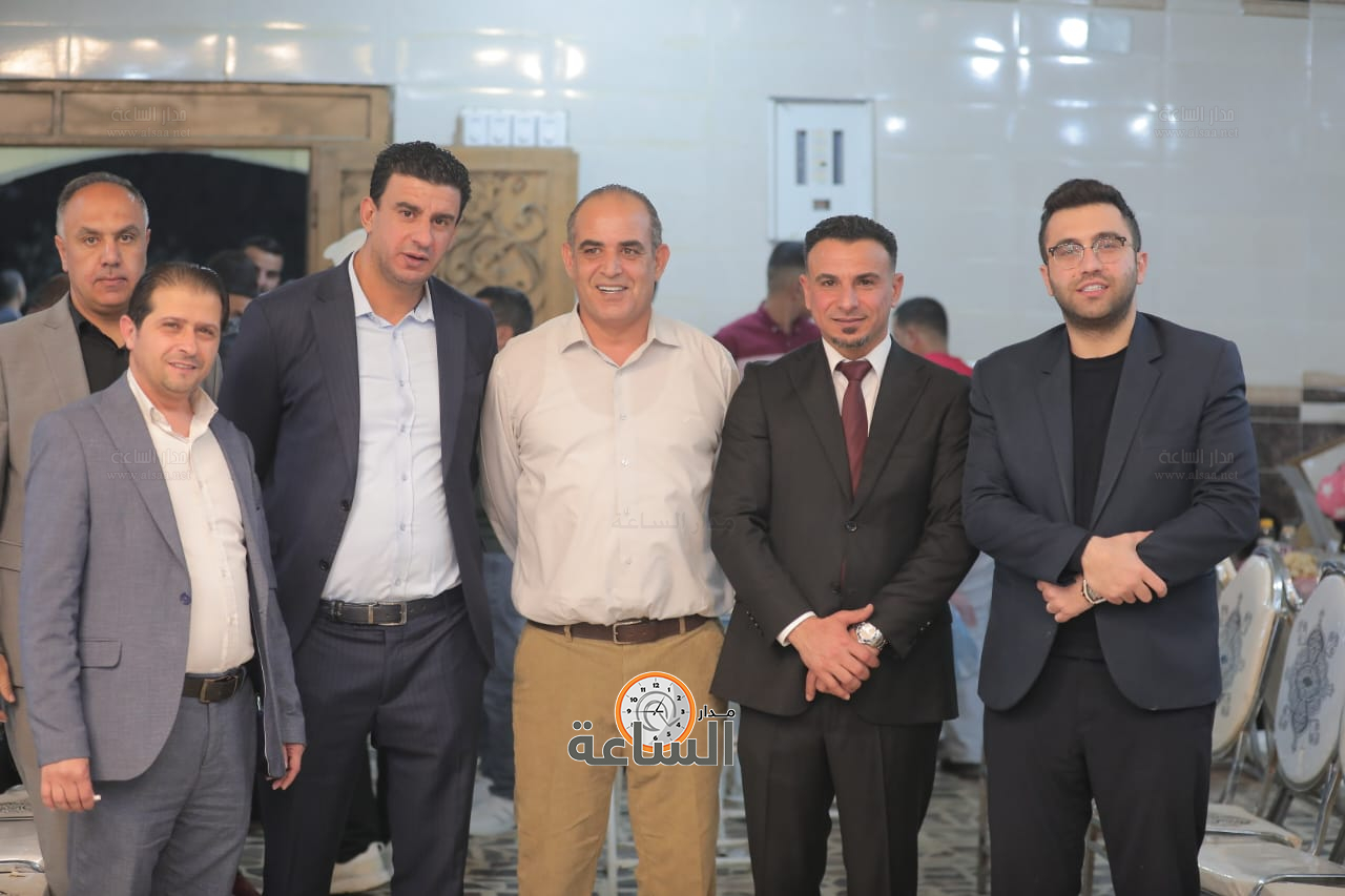 Madar Al-Saa Images 0.45972081040358703