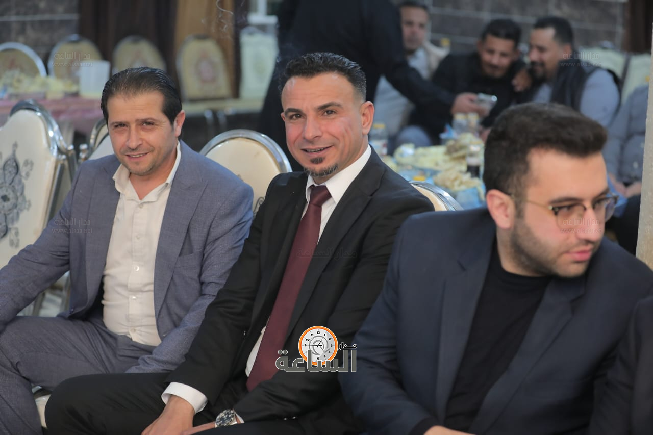 Madar Al-Saa Images 0.28152672363204934