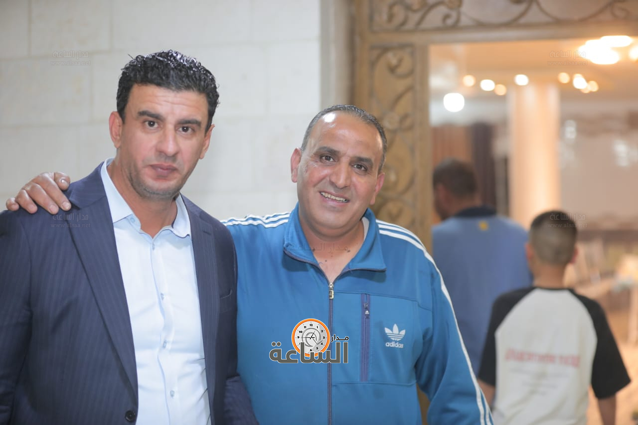 Madar Al-Saa Images 0.9062973259985085