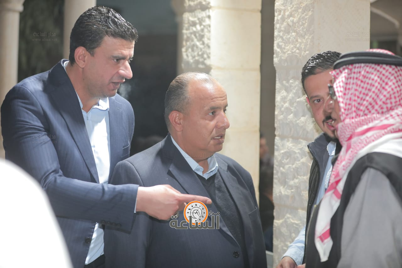 Madar Al-Saa Images 0.14630717512678082