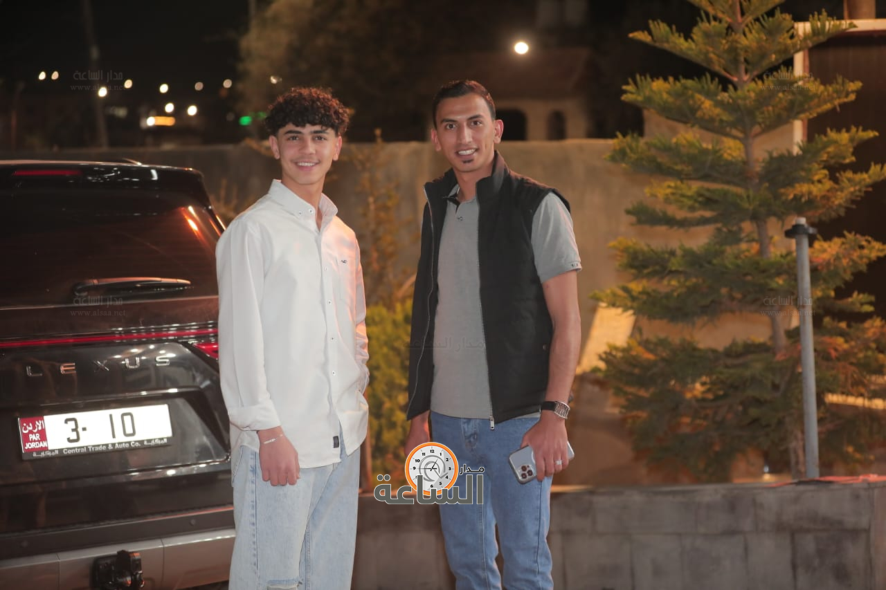 Madar Al-Saa Images 0.8420802522018274