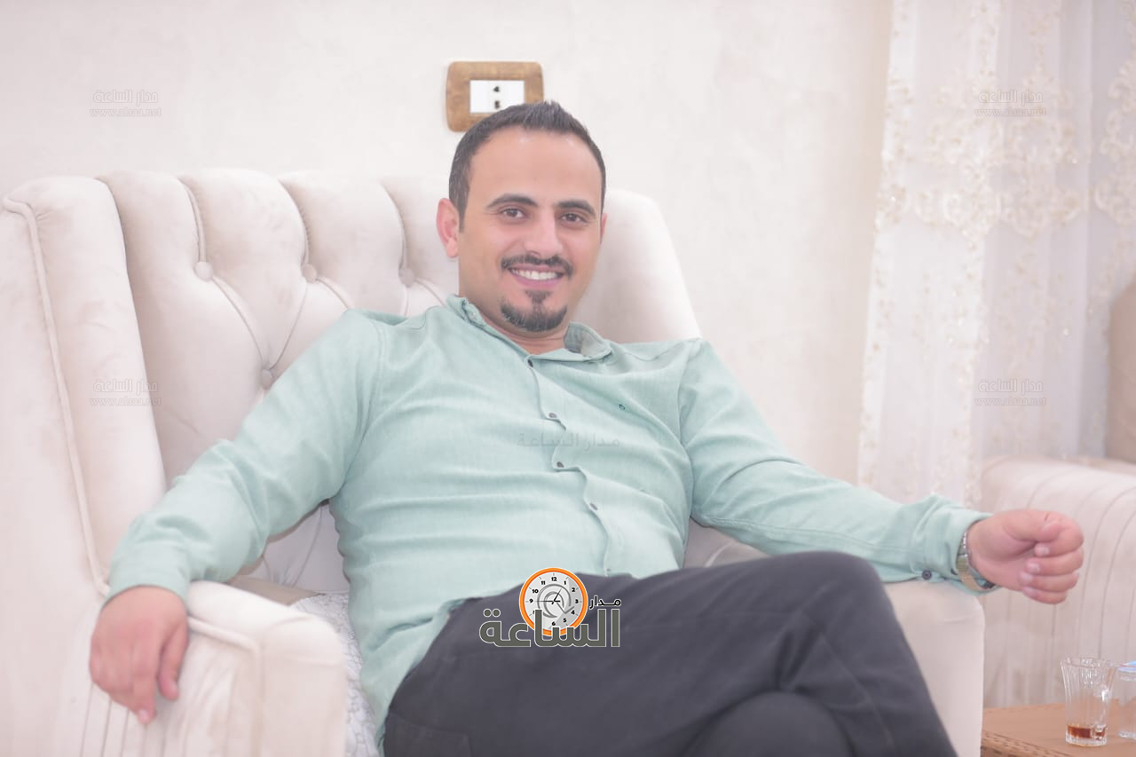 Madar Al-Saa Images 0.5748116081457233