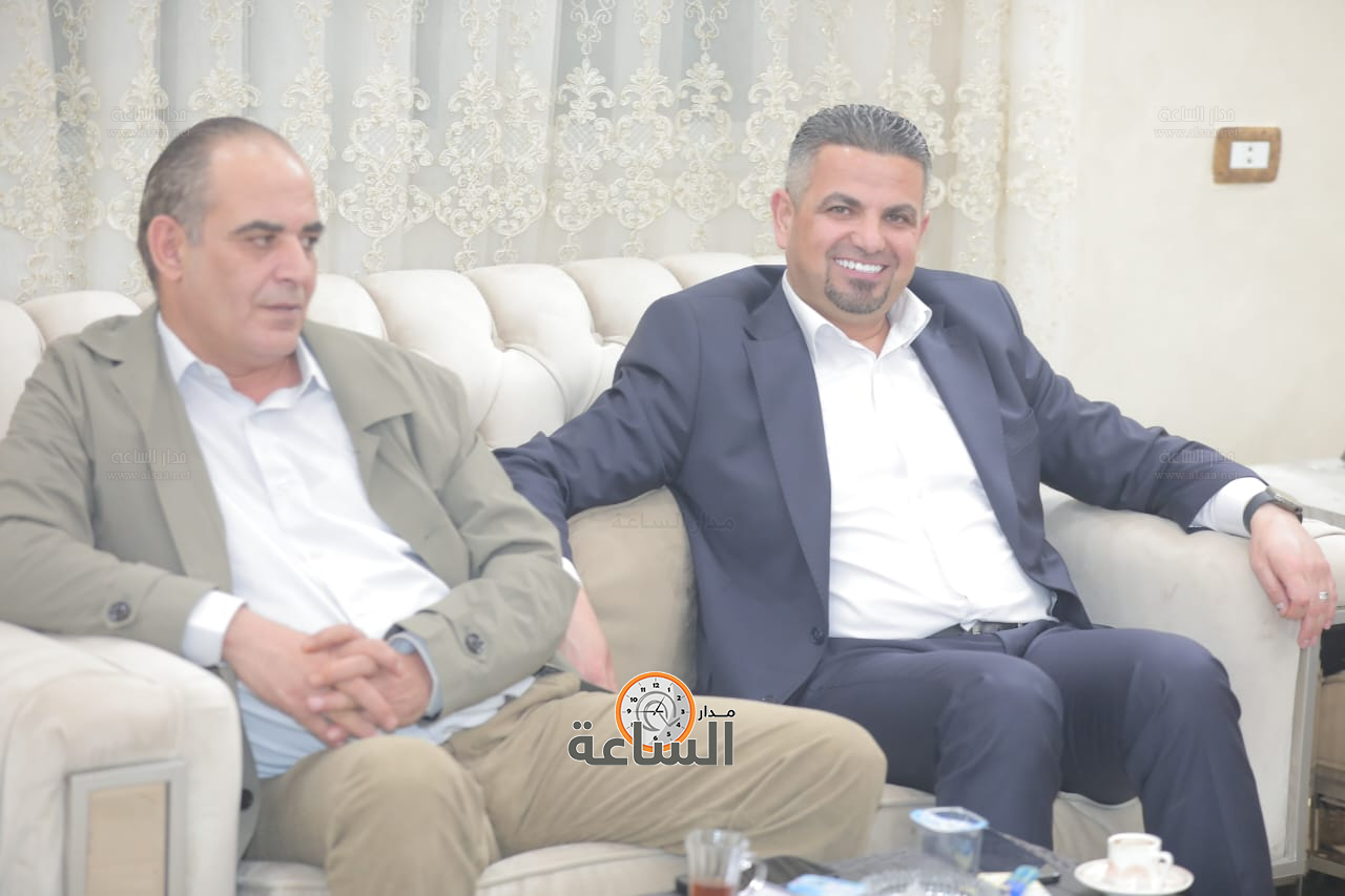 Madar Al-Saa Images 0.4224919040649895