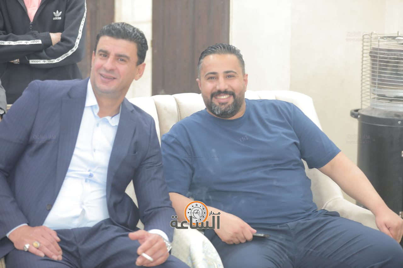 Madar Al-Saa Images 0.946174435409008