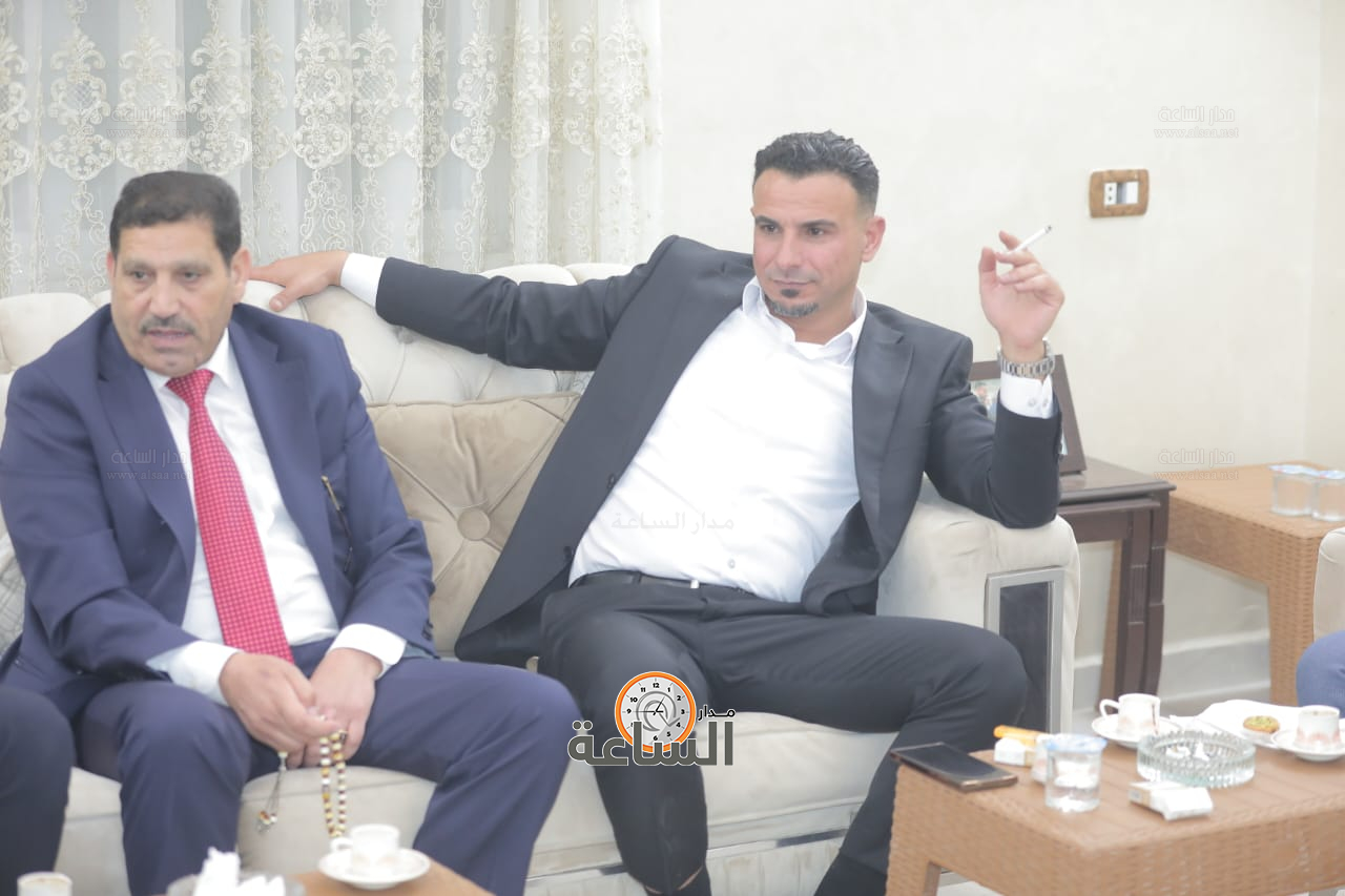 Madar Al-Saa Images 0.3377511863945297