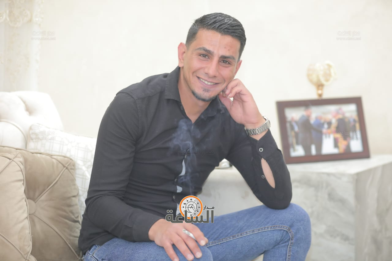 Madar Al-Saa Images 0.5741422478217222