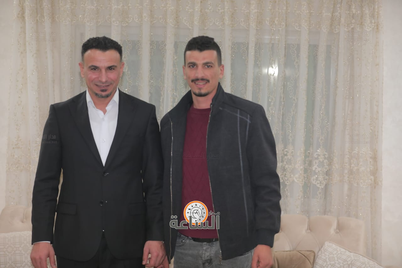 Madar Al-Saa Images 0.7561658667762798