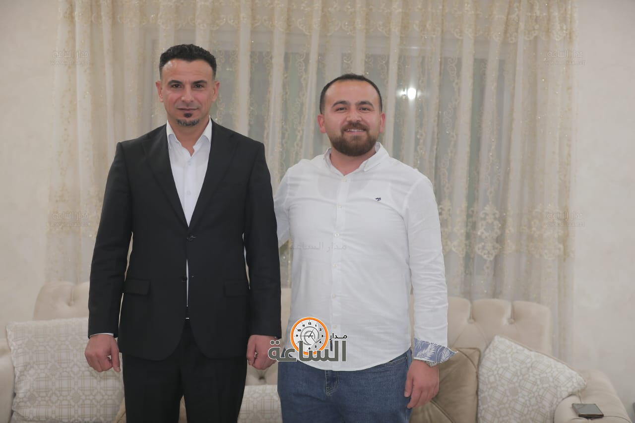 Madar Al-Saa Images 0.6031339322930065