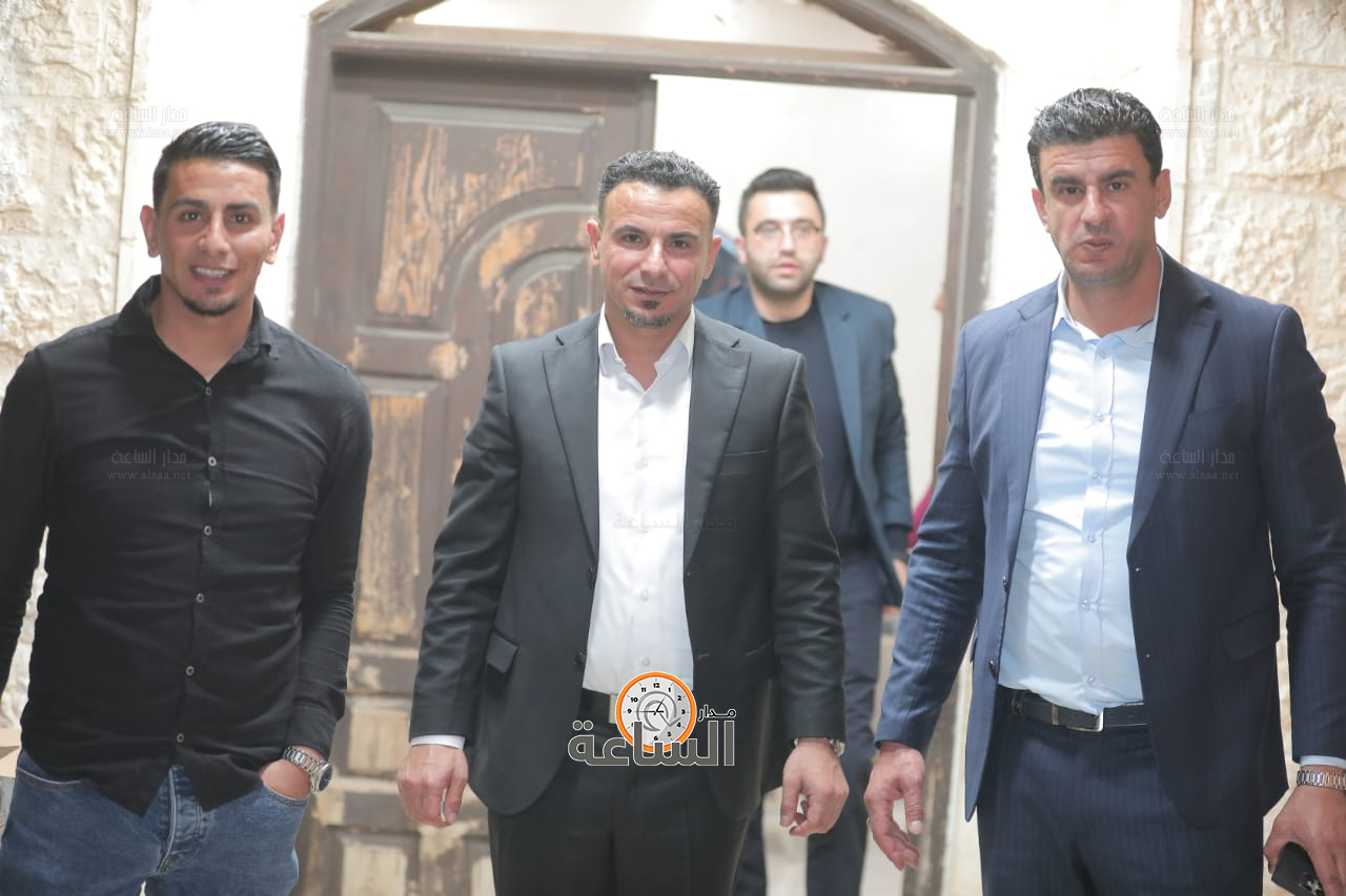 Madar Al-Saa Images 0.8254089981862076