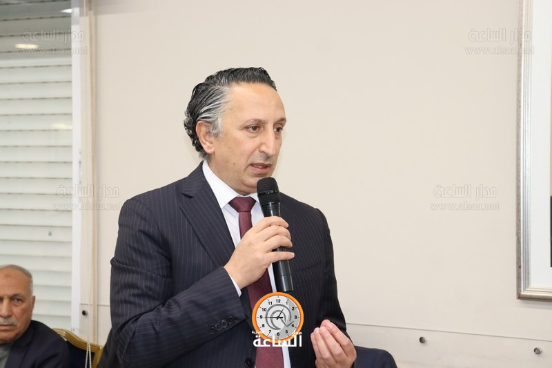 Madar Al-Saa Images 0.8916795078414117