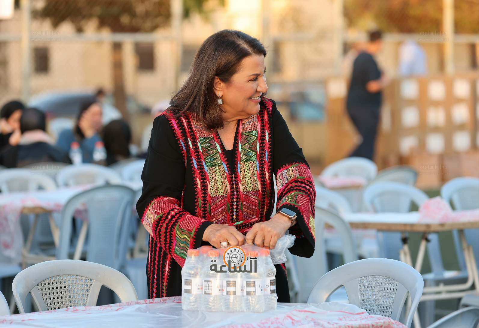 Madar Al-Saa Images 0.975501122975305