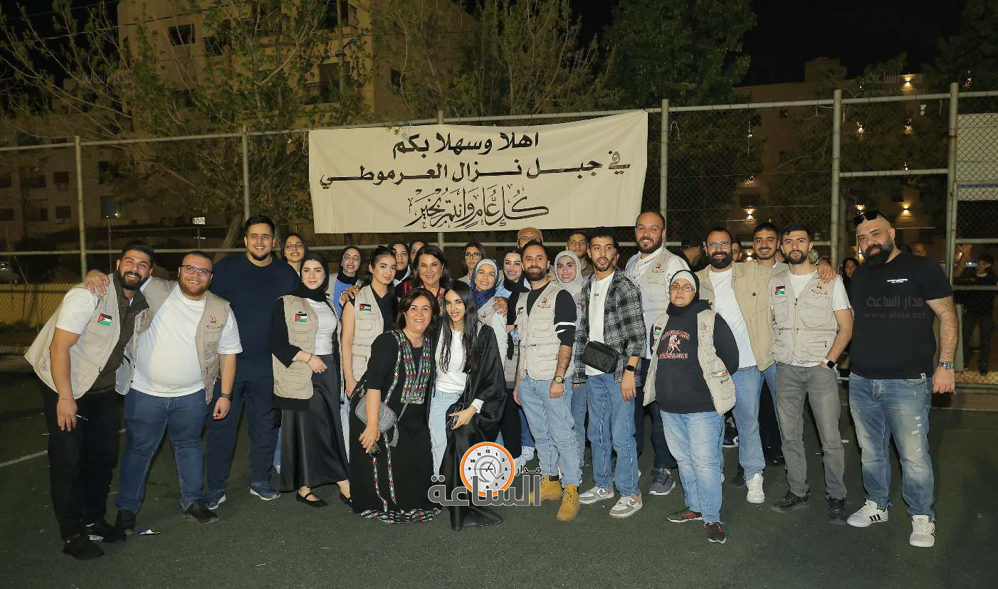 Madar Al-Saa Images 0.8716899928260584