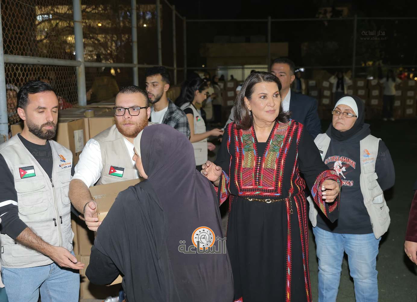 Madar Al-Saa Images 0.12871842481188955