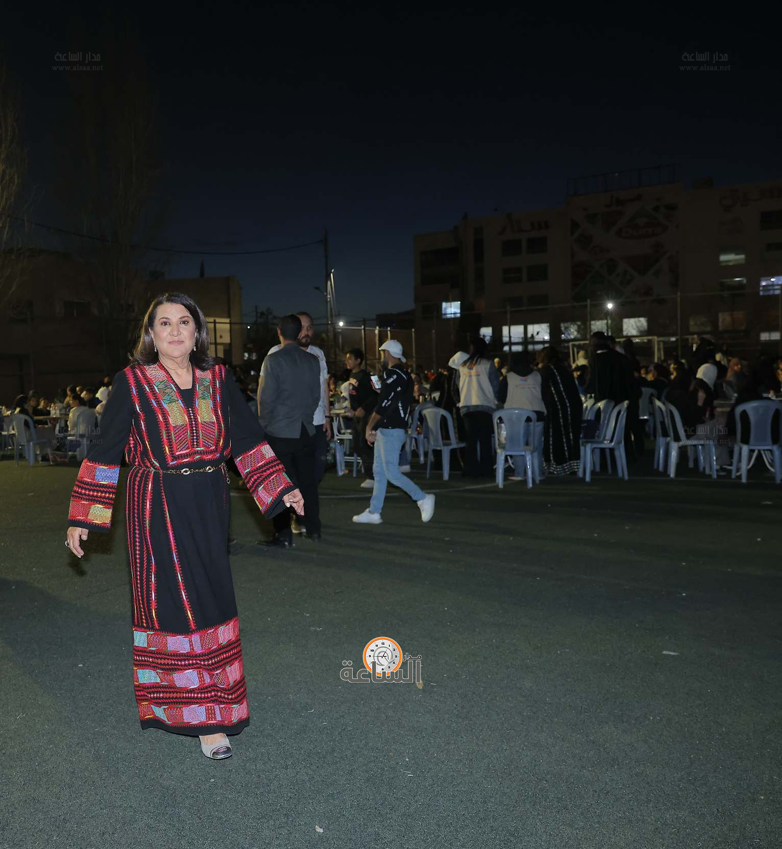 Madar Al-Saa Images 0.5448622458498773